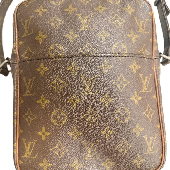 Louis Vuitton Petit Marceau PM Monogram Crossbody Bag - Picture 2 of 13